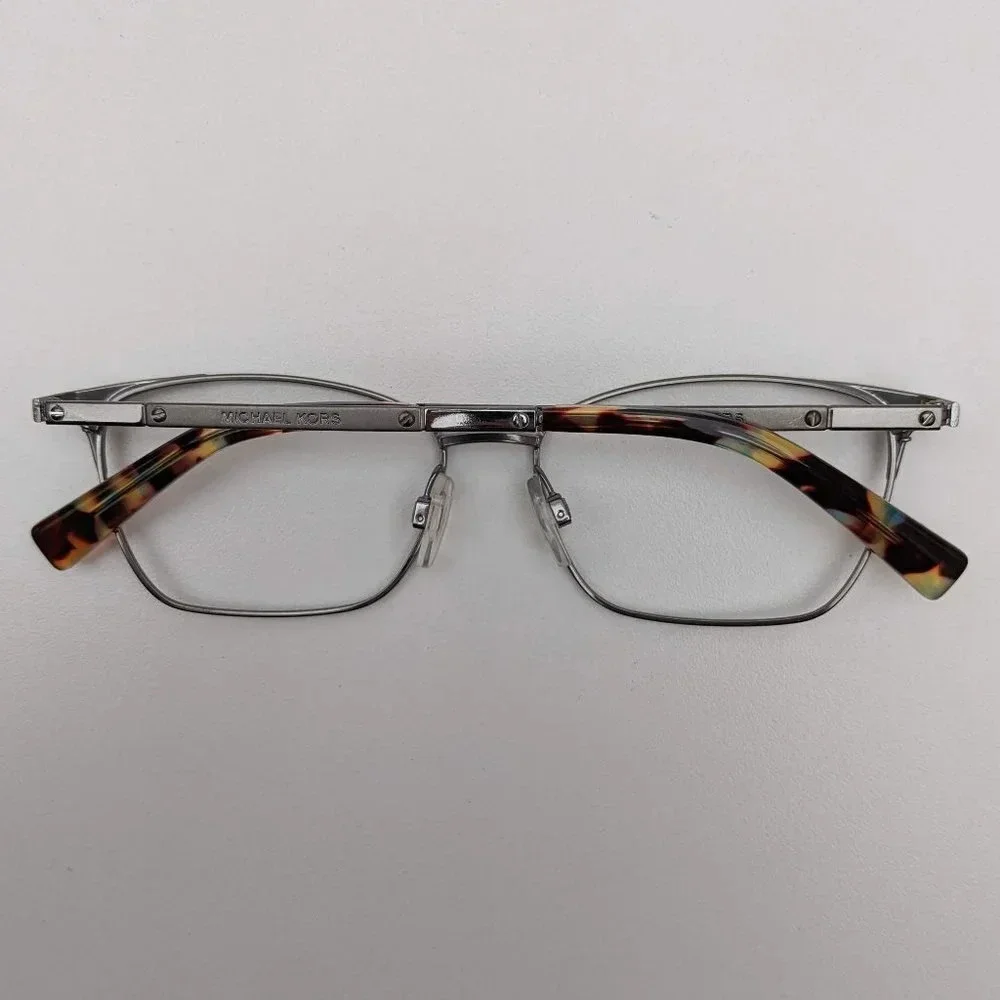 🕶️Michael Kors MK3001 Verbier 1025 Eyeglasses 52/14 135 /KAA256🕶️​